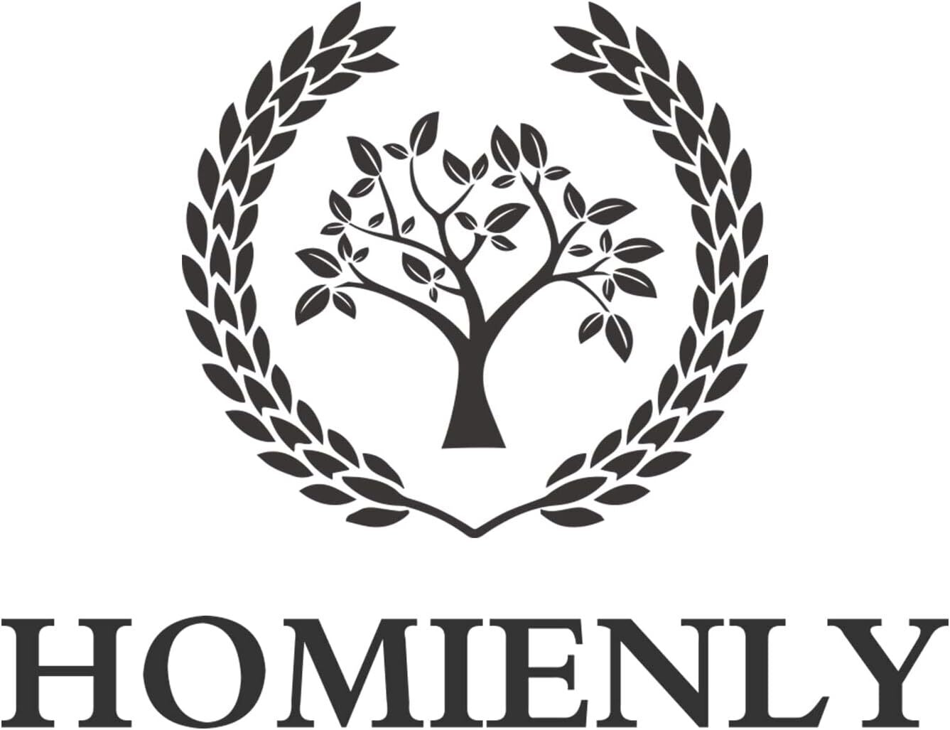 Wheat Straw Dinnerware Sets, 20Pcs Dishes Microwave and Safe Unbreakable