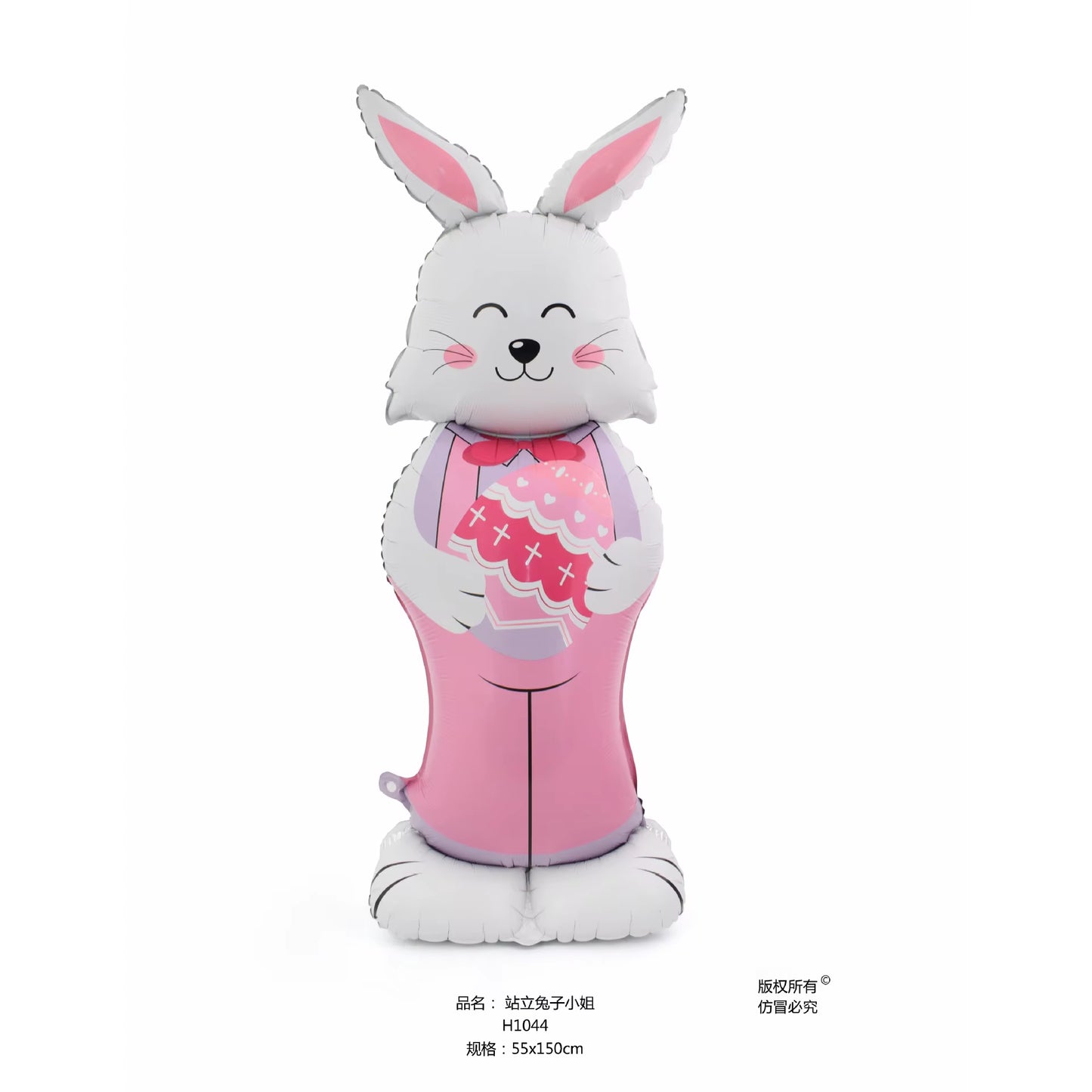 Easter Banner Easter Sign Garlands Rabbit Swirl Hanging Decoration Easter Egg Carrot Bunny Banner Happy Easter Party Decorations