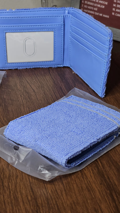 Billetera de Toallin